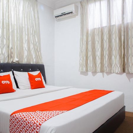 Oyo 90037 The 7 Lodge Tambunan Zewnętrze zdjęcie