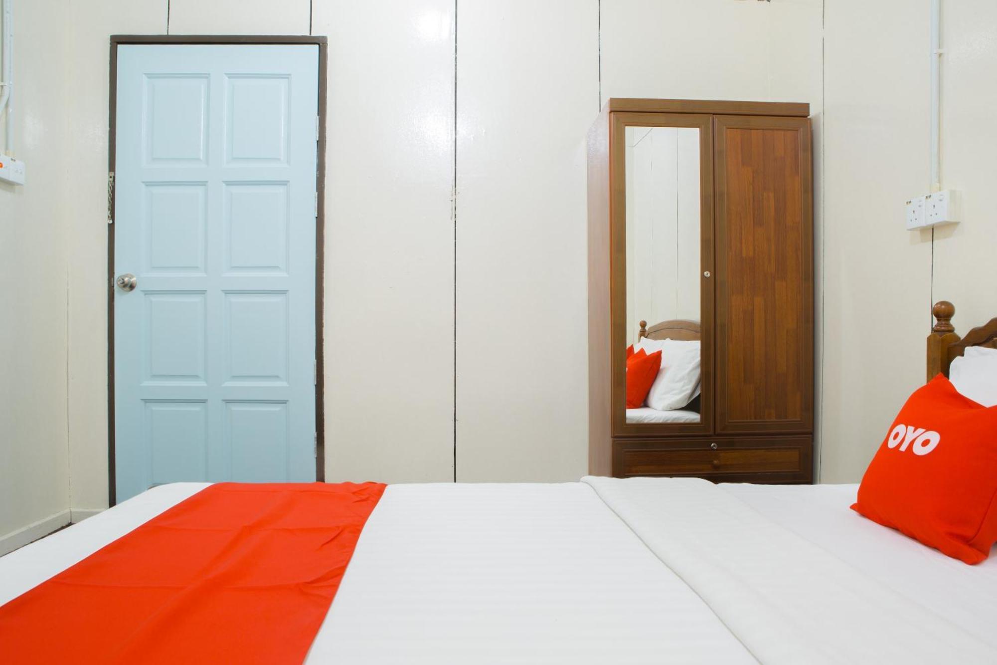 Oyo 90037 The 7 Lodge Tambunan Zewnętrze zdjęcie