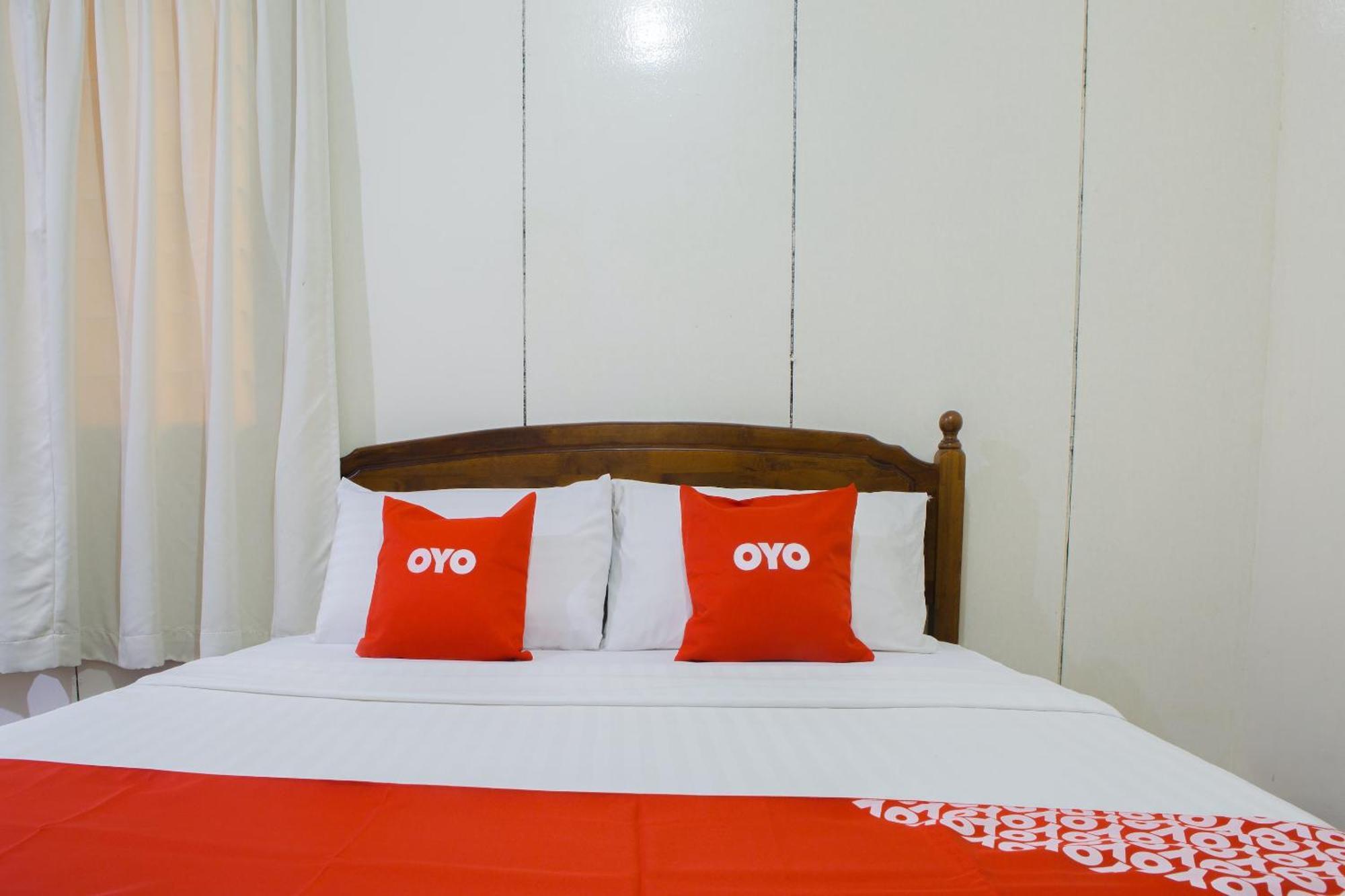 Oyo 90037 The 7 Lodge Tambunan Zewnętrze zdjęcie