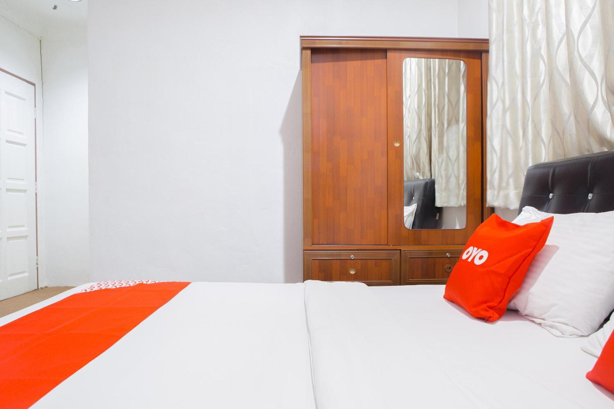 Oyo 90037 The 7 Lodge Tambunan Zewnętrze zdjęcie
