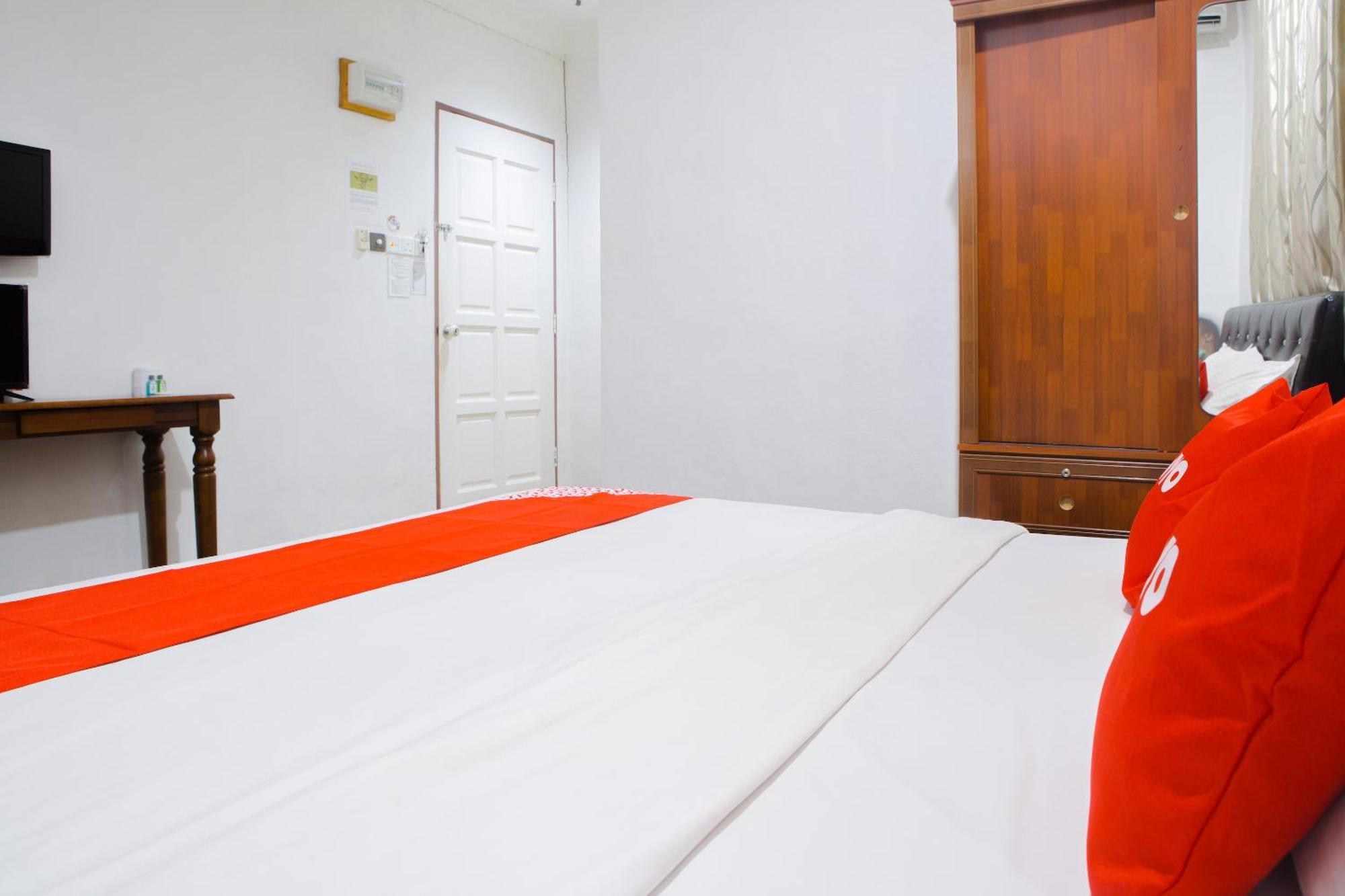 Oyo 90037 The 7 Lodge Tambunan Zewnętrze zdjęcie