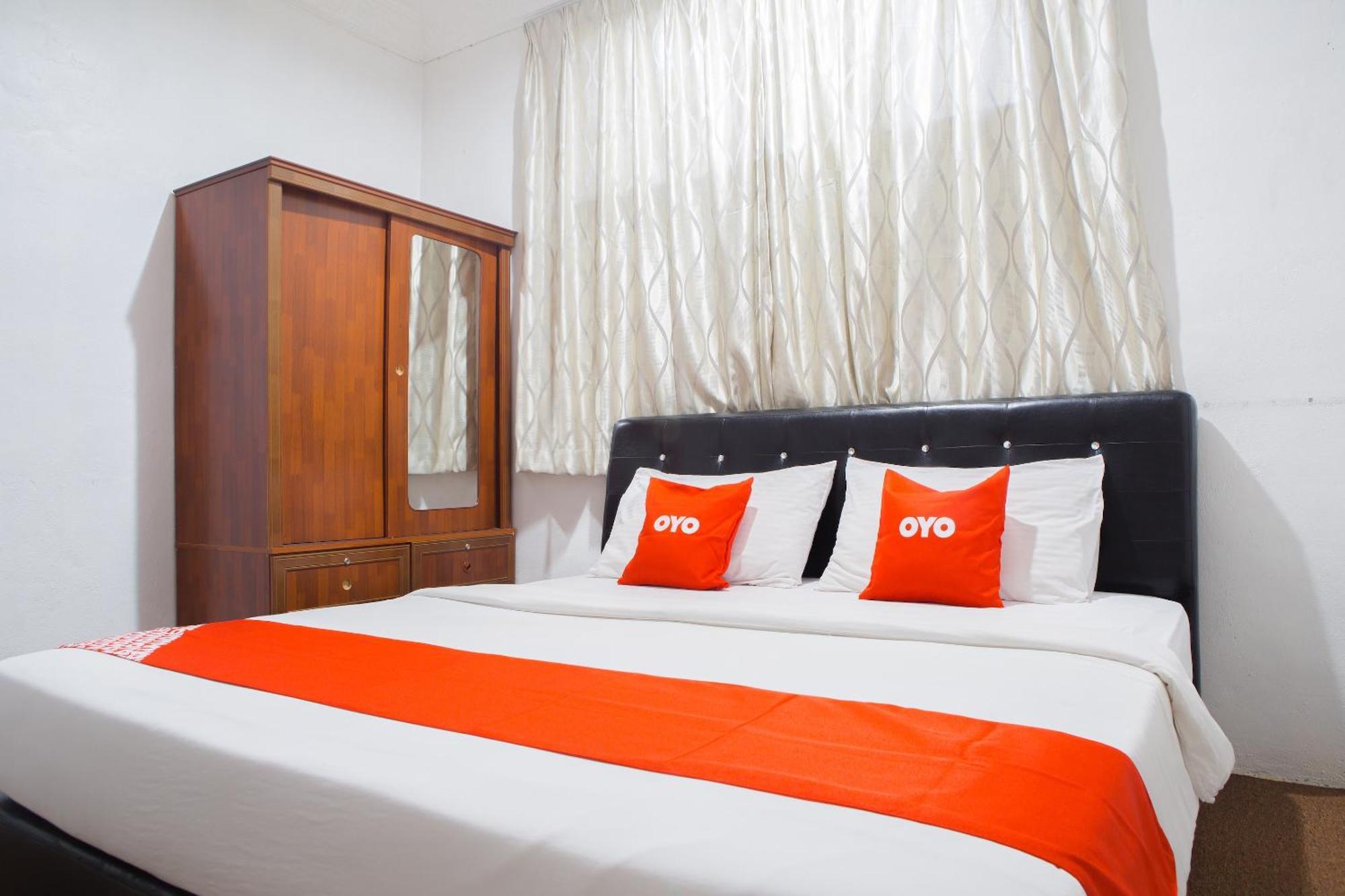 Oyo 90037 The 7 Lodge Tambunan Zewnętrze zdjęcie