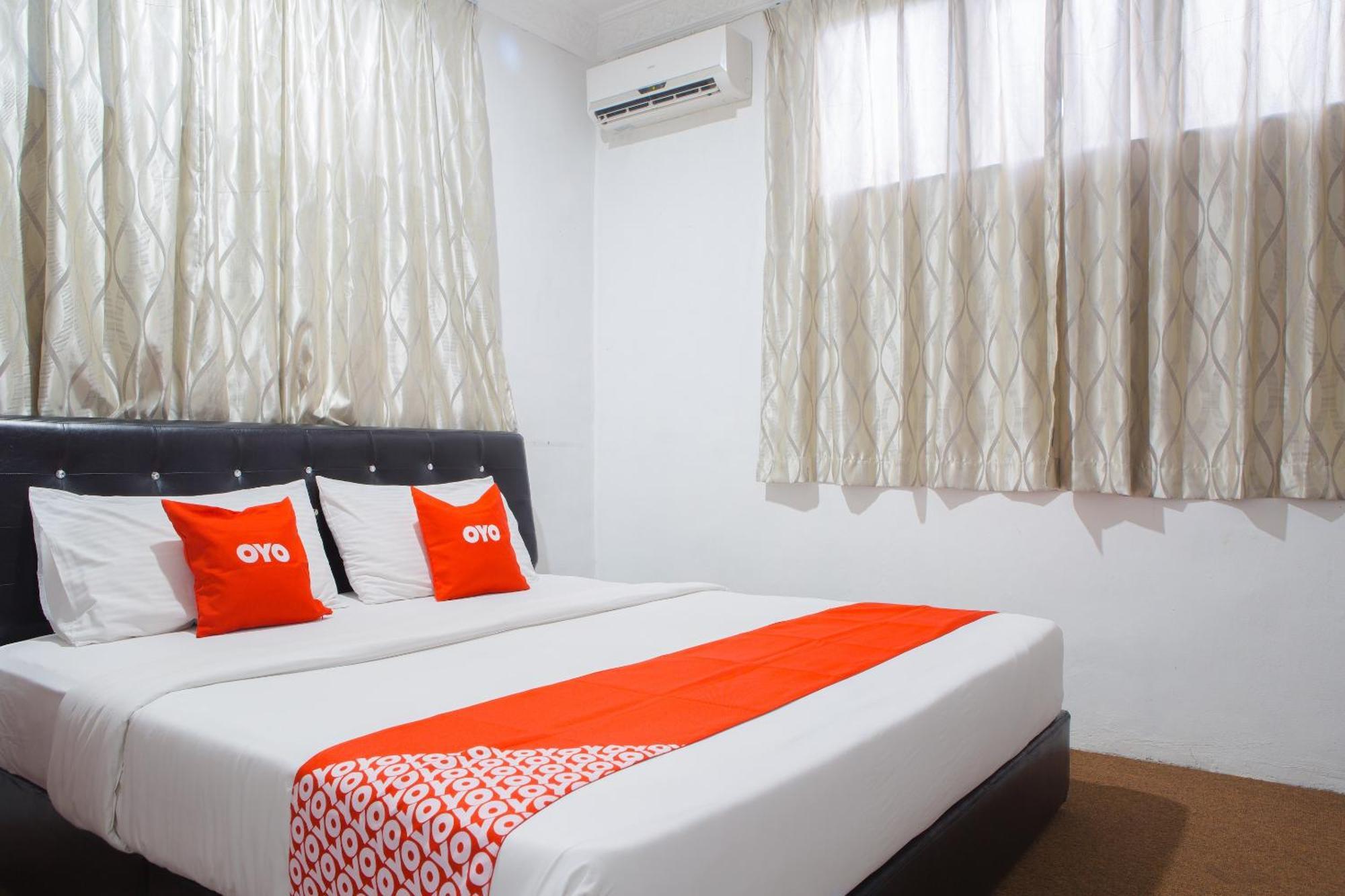 Oyo 90037 The 7 Lodge Tambunan Zewnętrze zdjęcie