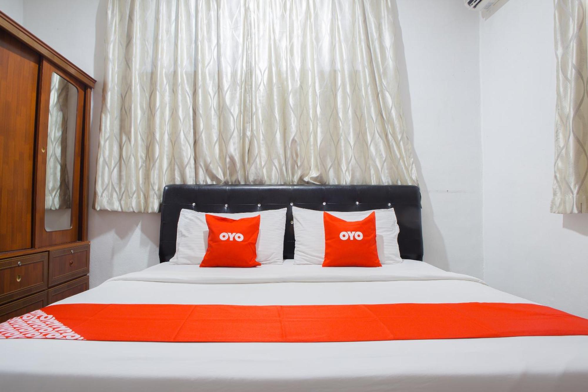 Oyo 90037 The 7 Lodge Tambunan Zewnętrze zdjęcie