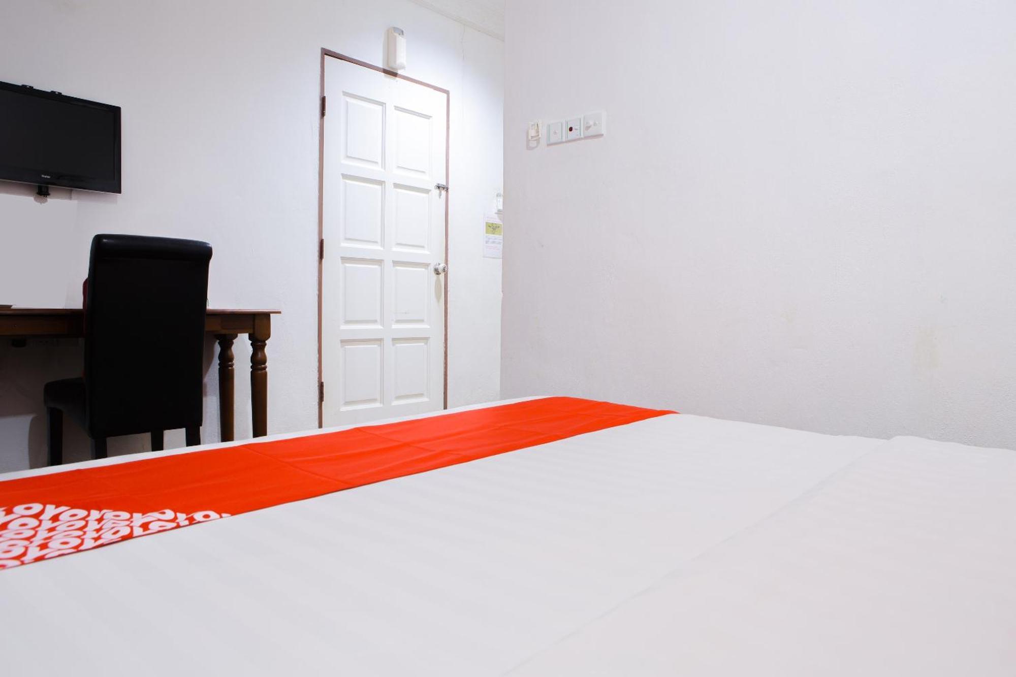Oyo 90037 The 7 Lodge Tambunan Zewnętrze zdjęcie
