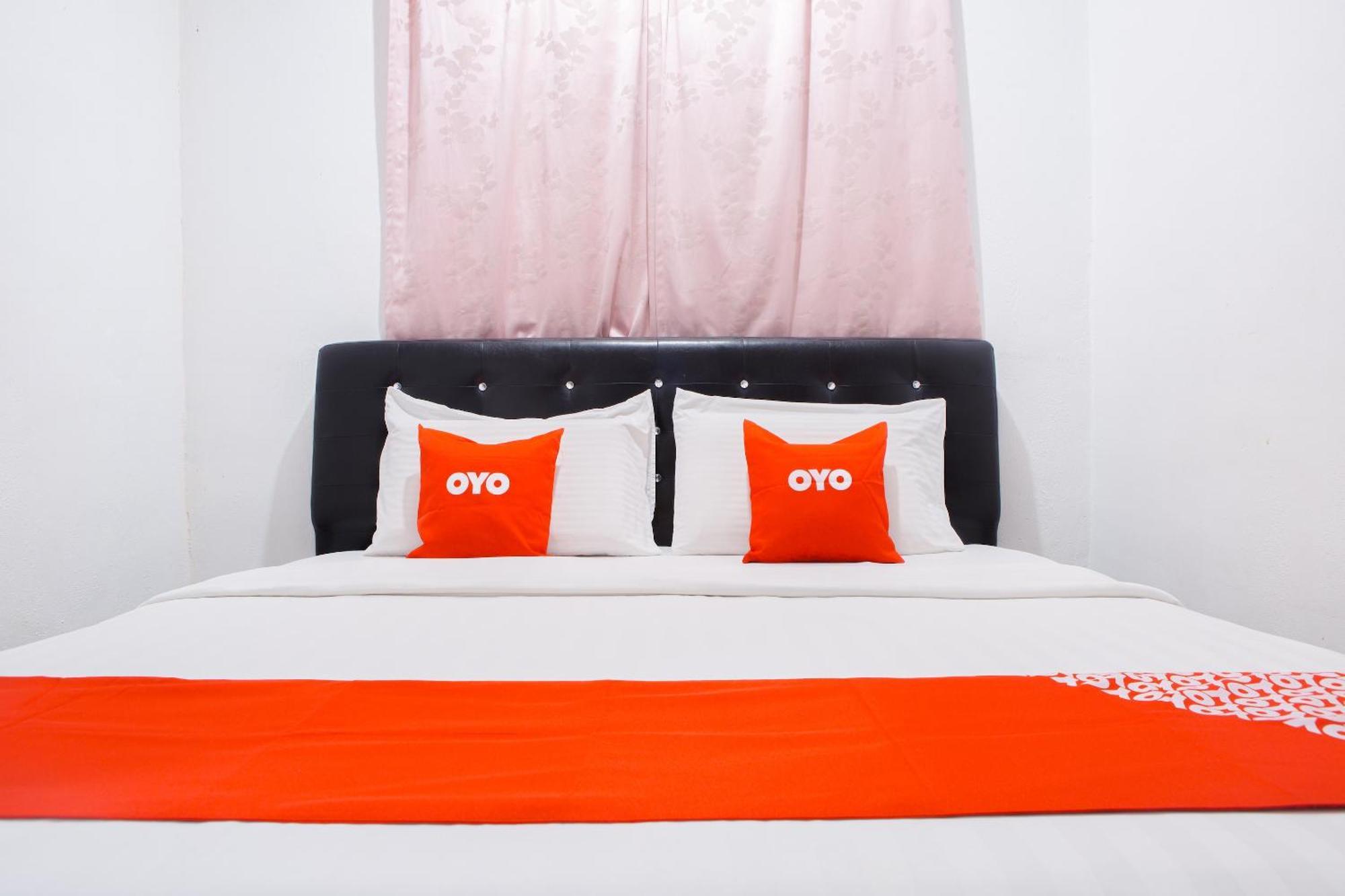 Oyo 90037 The 7 Lodge Tambunan Zewnętrze zdjęcie