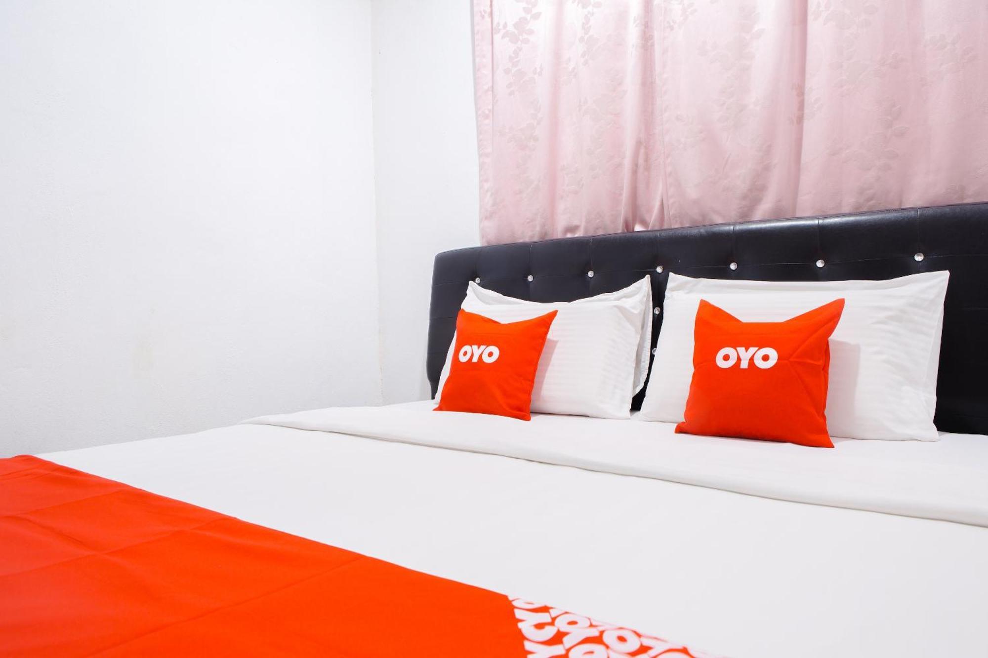 Oyo 90037 The 7 Lodge Tambunan Zewnętrze zdjęcie