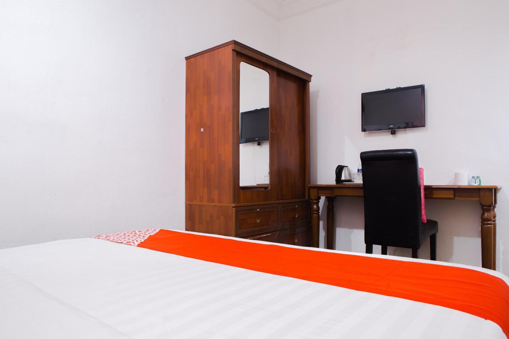 Oyo 90037 The 7 Lodge Tambunan Zewnętrze zdjęcie