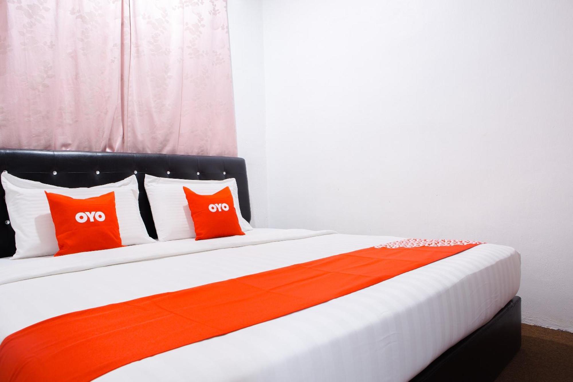 Oyo 90037 The 7 Lodge Tambunan Zewnętrze zdjęcie