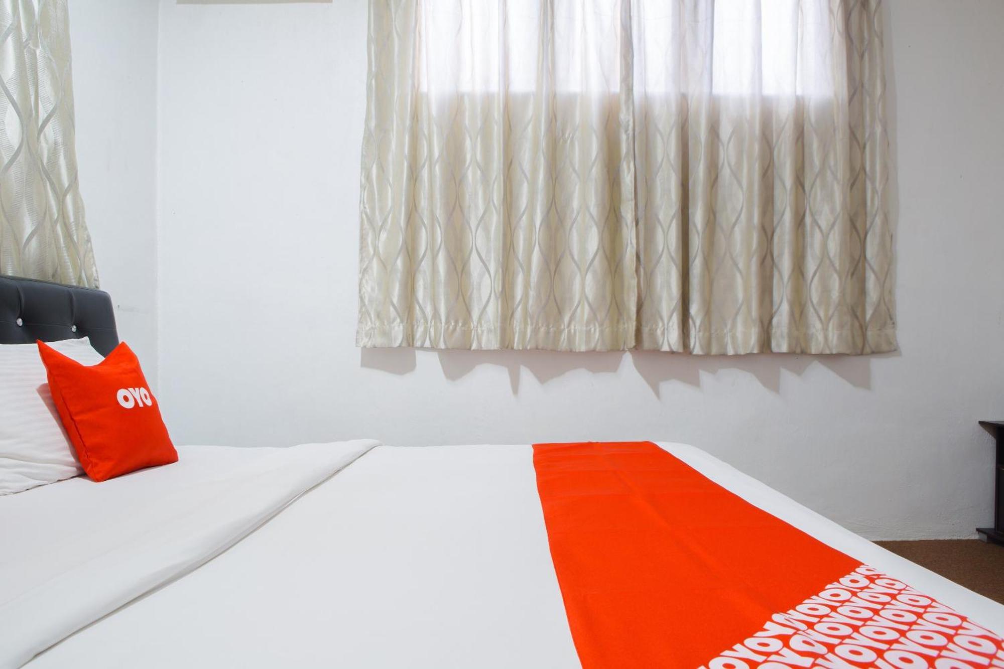 Oyo 90037 The 7 Lodge Tambunan Zewnętrze zdjęcie